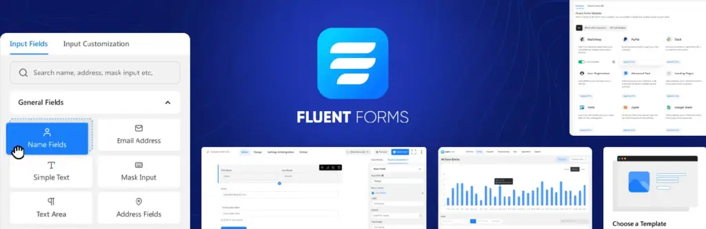 Fluent Forms