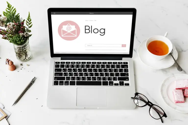 How to Start a WordPress Blog in 2025