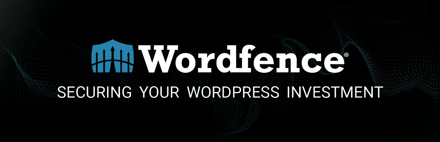 Wordfence Security