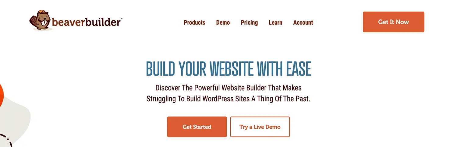 Beaver Builder