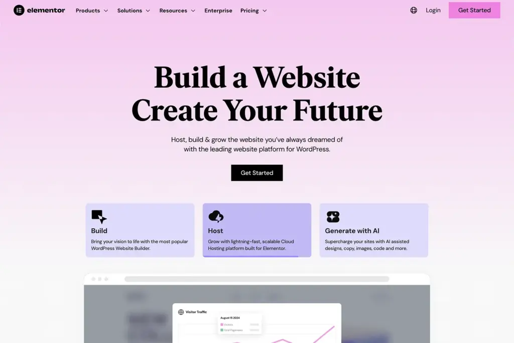Elementor Page Builder Review