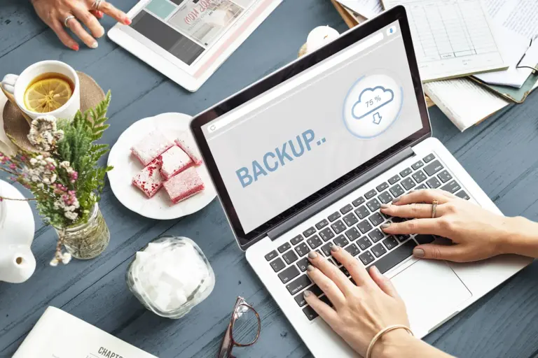 The Best WordPress Backup Plugins of 2025