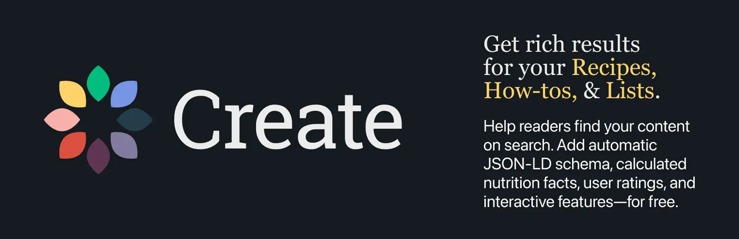 Create