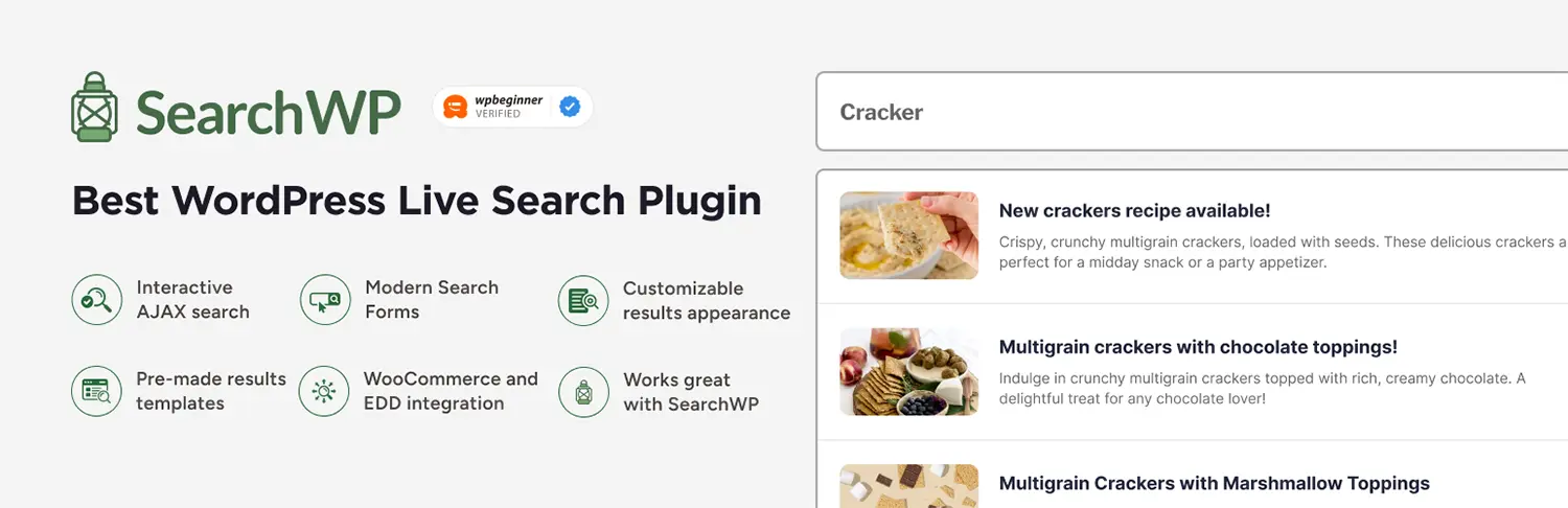 SearchWP