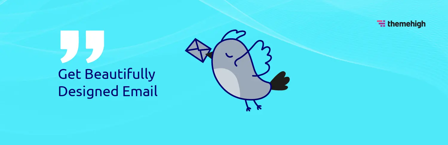 Email Customizer for WooCommerce