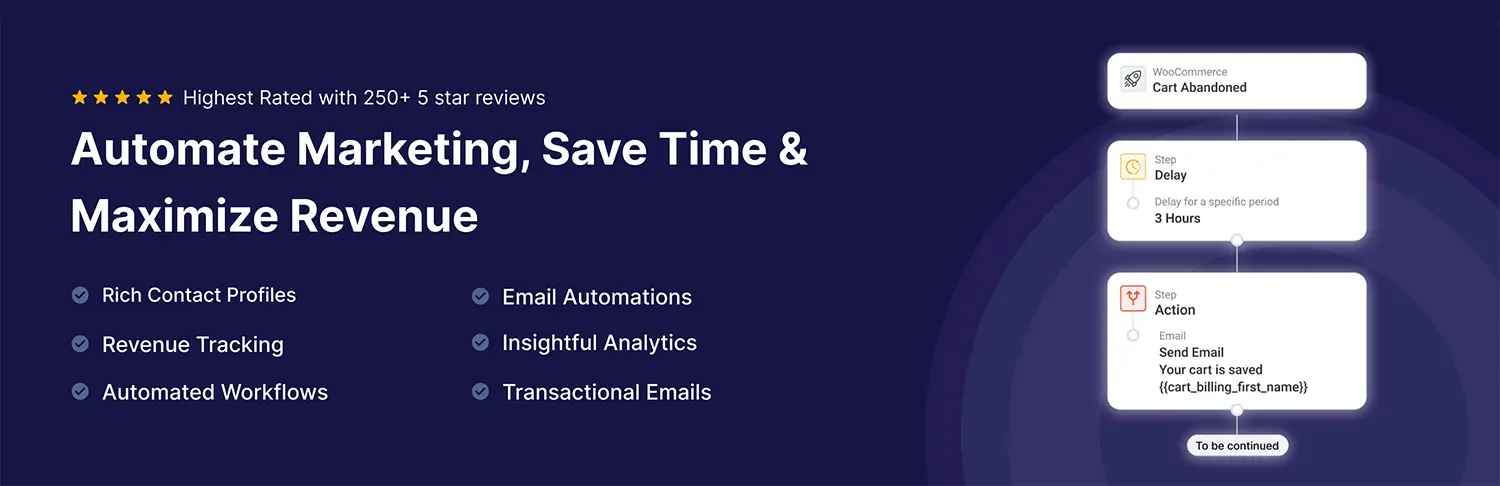 FunnelKit Automations