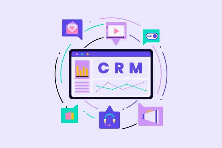 8 Best WordPress CRM Tools for Business Growth (2026)