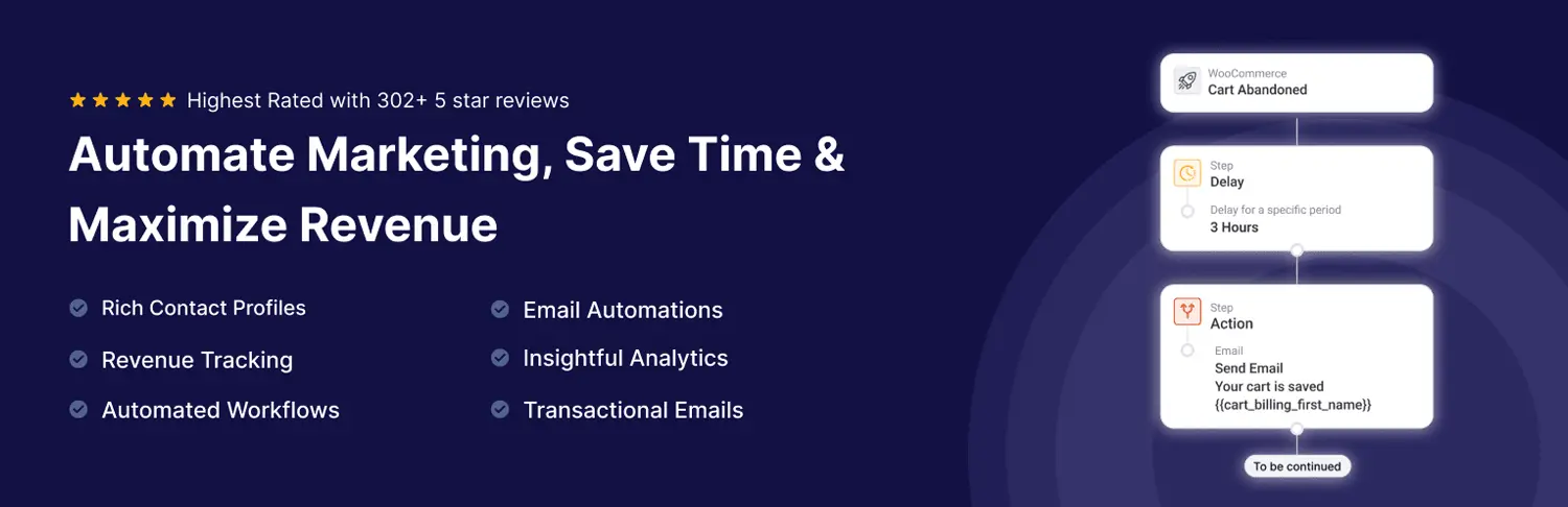 FunnelKit Automations