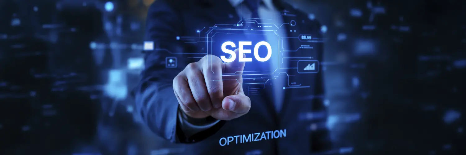 SEO - Search Engine Optimization