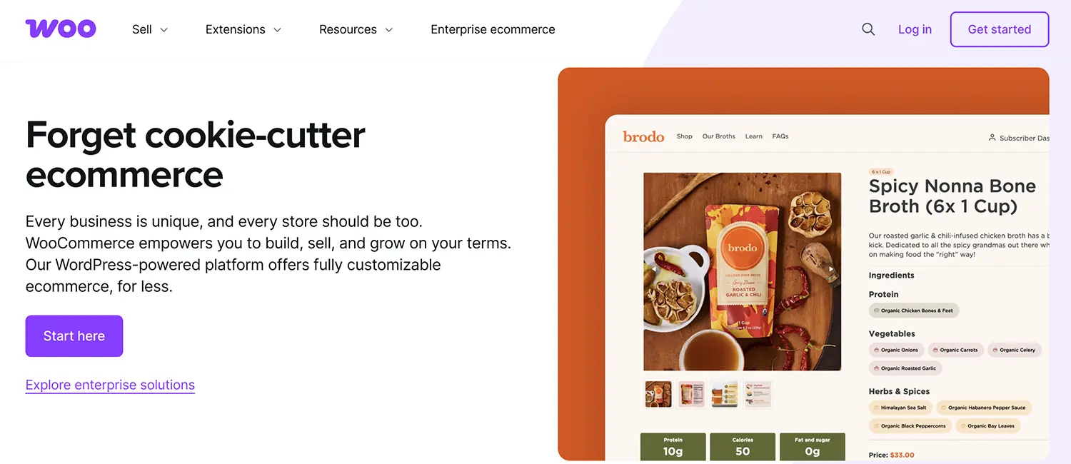 WooCommerce Performance Bottlenecks Explained WooCommerce