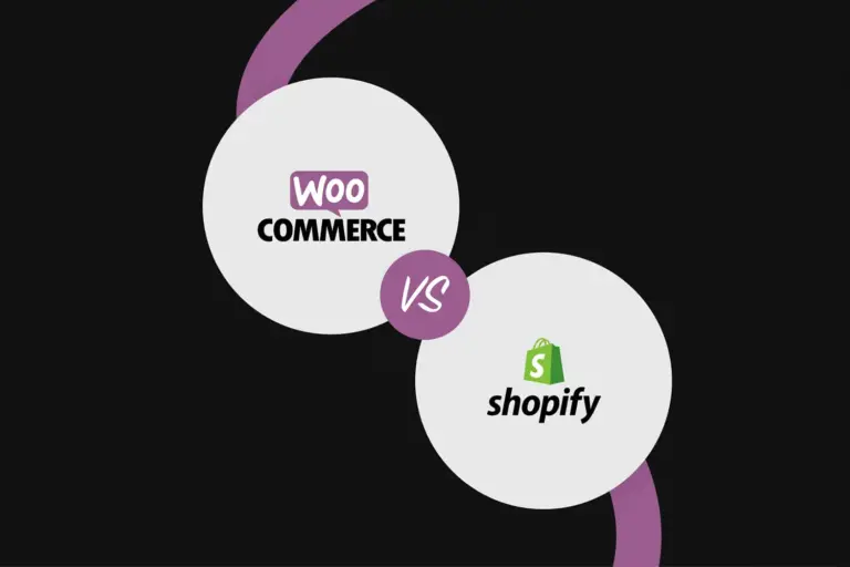 WooCommerce vs Shopify 2026: Performance & Cost Comparison