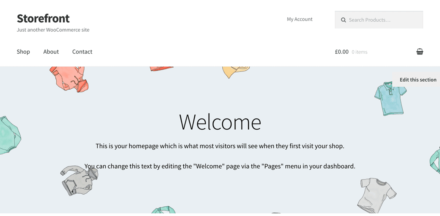 6 Fastest Free WooCommerce Themes: 2026 Performance Benchmarks Storefront