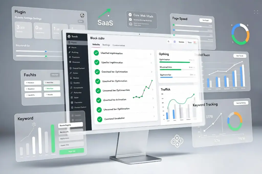 WordPress SEO Checklist 2026: 21 Steps to Rank Higher