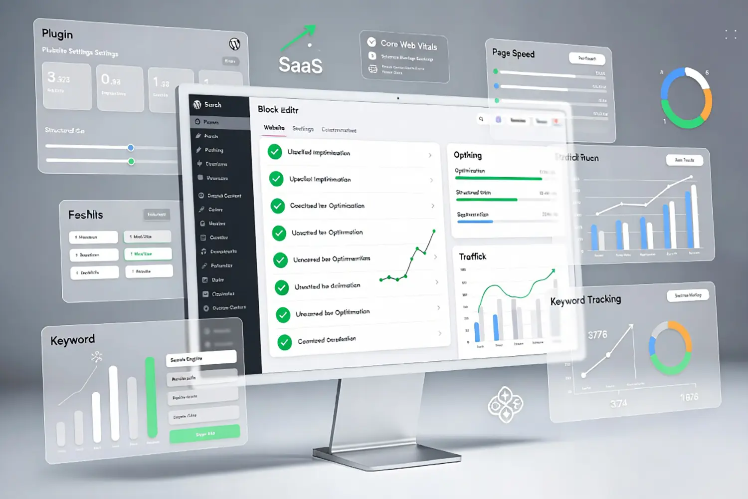 WordPress SEO Checklist 2026: 21 Steps to Rank Higher
