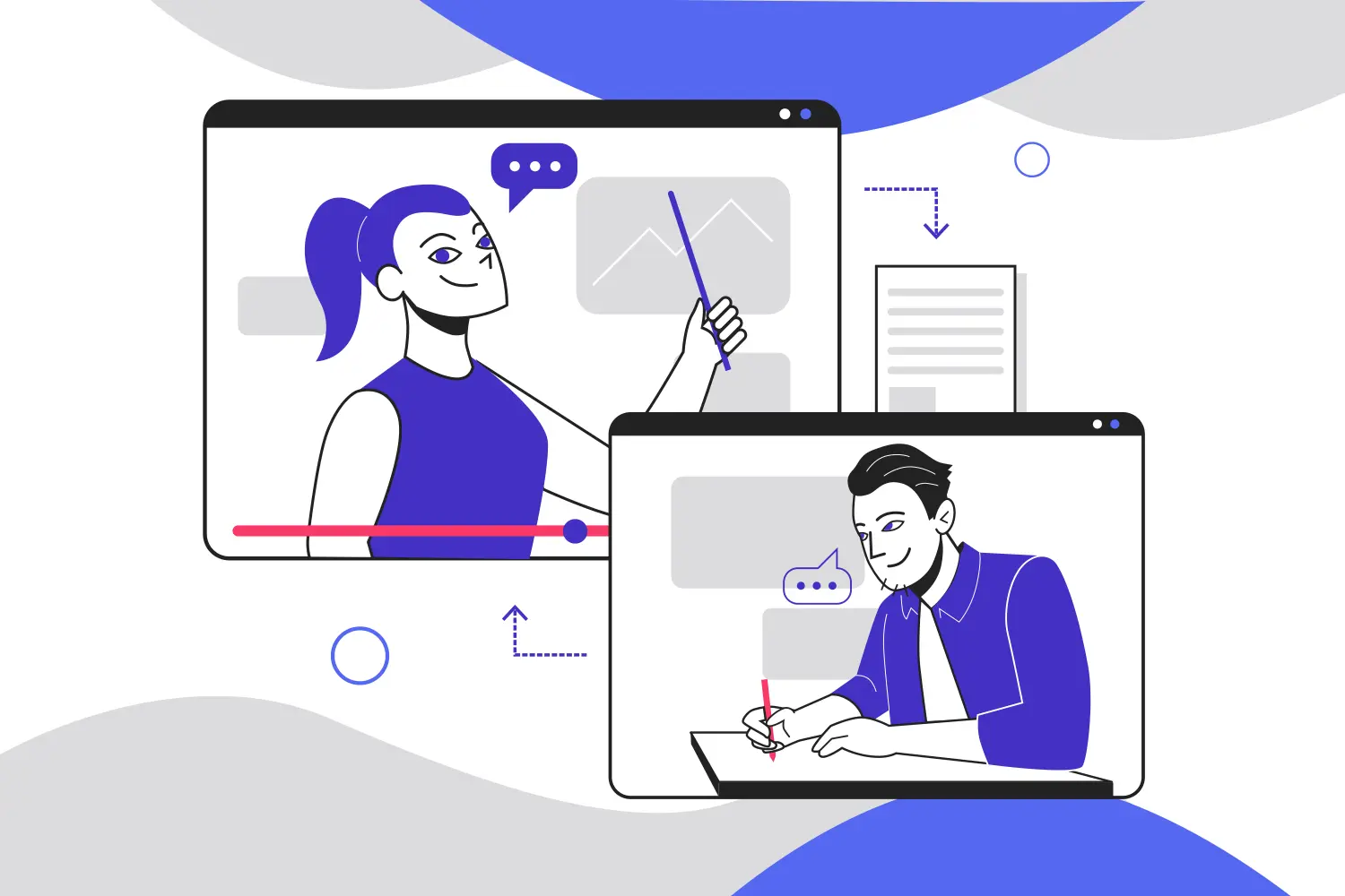 Top 5 WordPress Online Course Themes (Unbiased Performance Test)