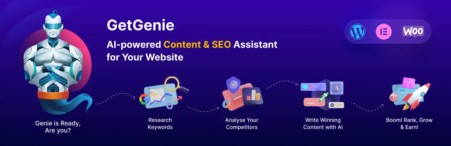 9 Best AI Plugins for WordPress GetGenie