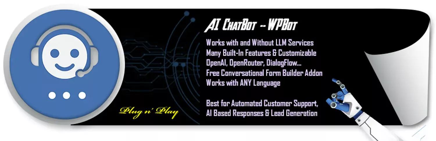 9 Best AI Plugins for WordPress WPBot